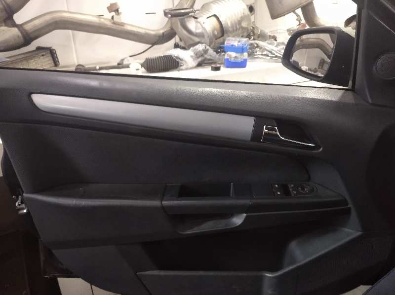 OPEL ASTRA H BERLINA *   |   0.04 - 0.07