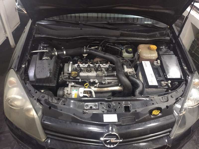 OPEL ASTRA H BERLINA *   |   0.04 - 0.07