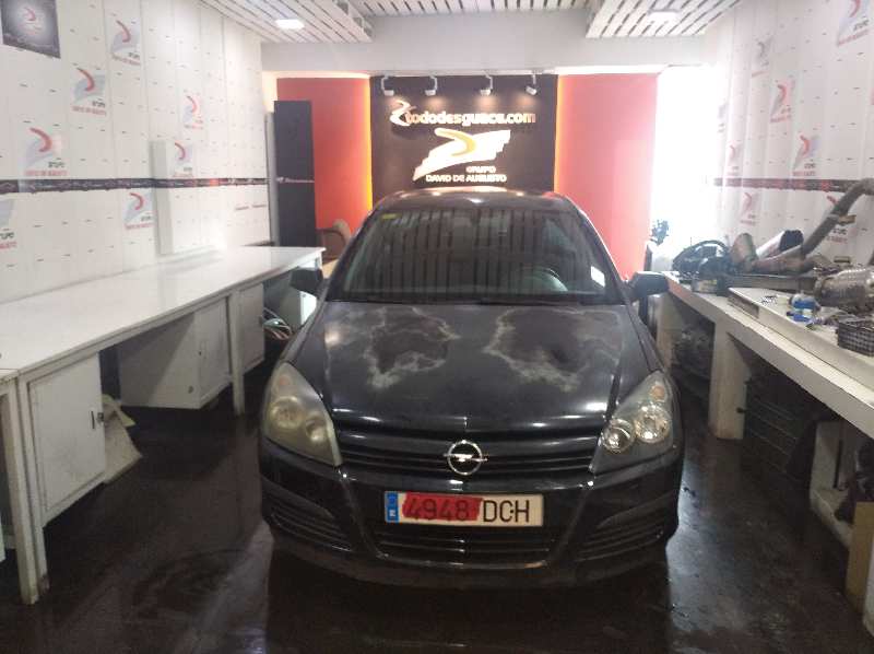 OPEL ASTRA H BERLINA *   |   0.04 - 0.07