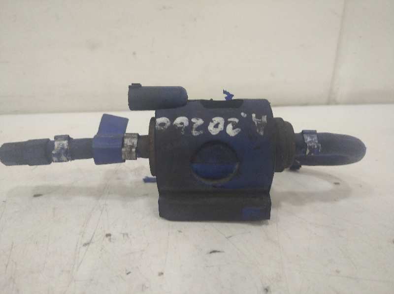ELECTROVALVULA MERCEDES-BENZ ANTOS BM 963.XXX 2-ACHSER 18XX 4x2 OM470 SZM M ClassicSpace