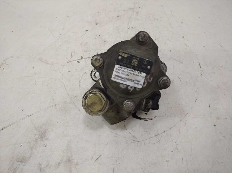 BOMBA DIRECCION MERCEDES-BENZ ANTOS BM 963.XXX 2-ACHSER 18XX 4x2 OM470 SZM M ClassicSpace