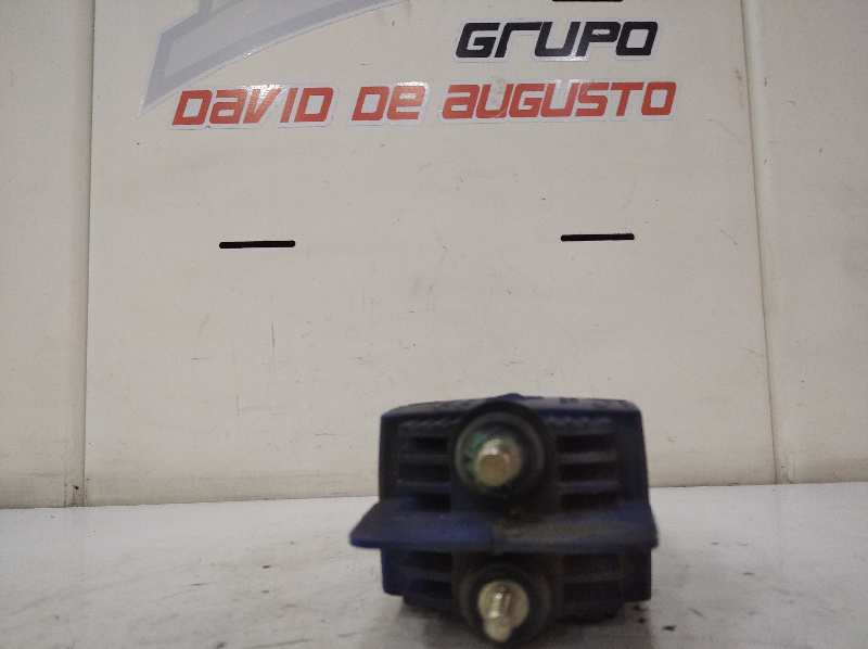 UNIDAD DE CONTROL DE TRANSMISION MERCEDES-BENZ ANTOS BM 963.XXX 2-ACHSER 18XX 4x2 OM470 SZM M ClassicSpace