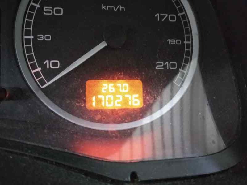 PEUGEOT 307 BERLINA (S2) D-Sign   |   10.06 - 12.08