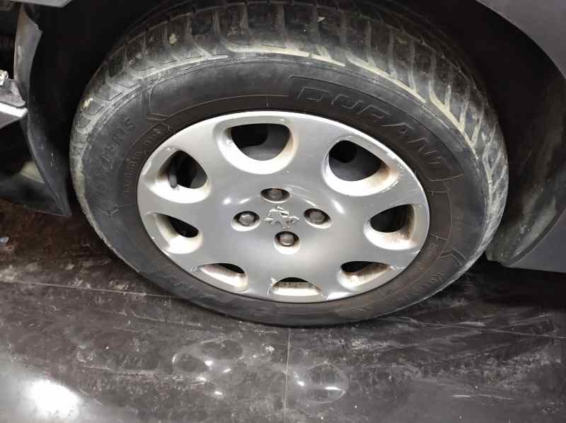 PEUGEOT 307 BERLINA (S2) D-Sign   |   10.06 - 12.08