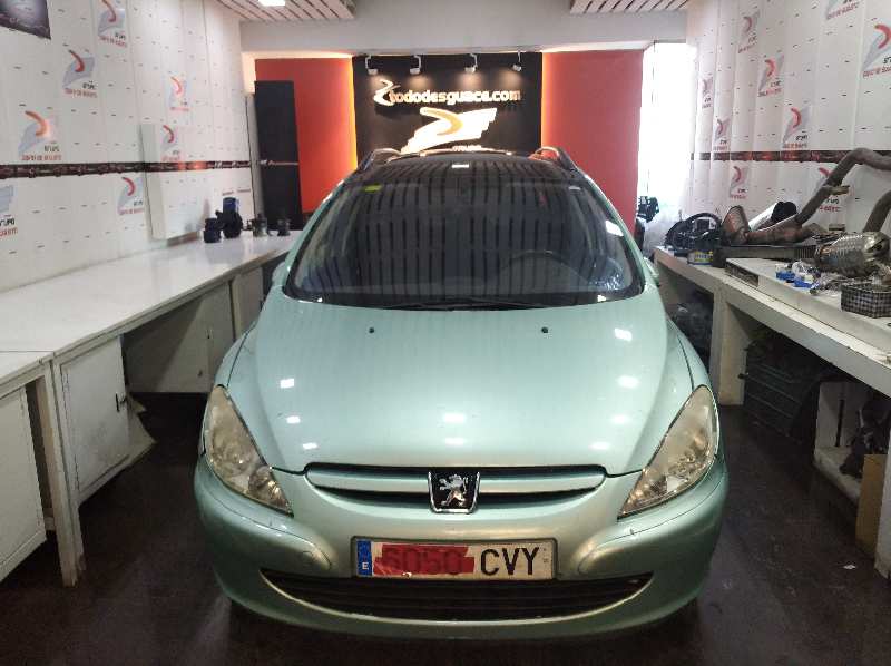 PEUGEOT 307 BREAK / SW (S1) BREAK XS   |   04.02 - 12.04