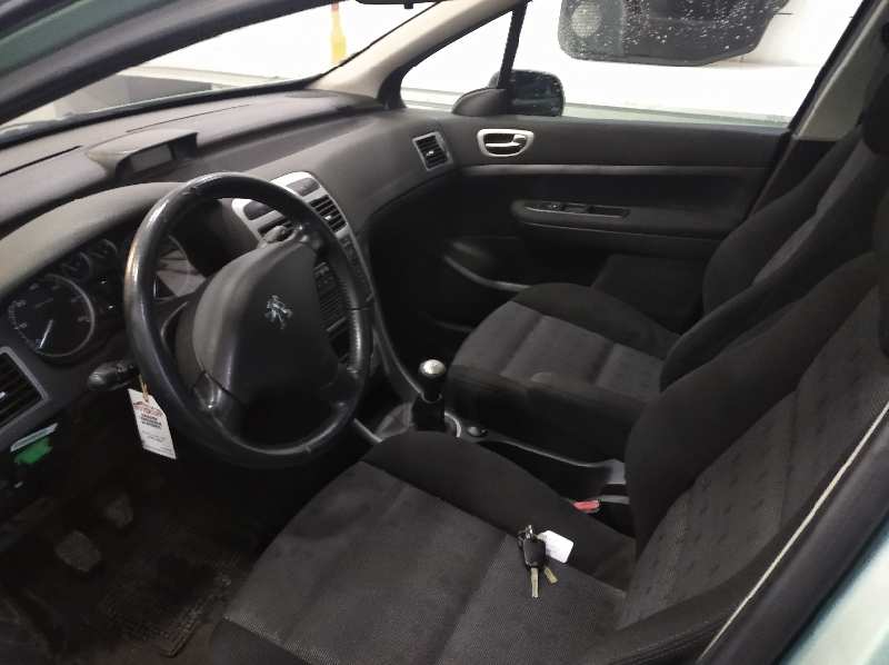 PEUGEOT 307 BREAK / SW (S1) BREAK XS   |   04.02 - 12.04 foto 9