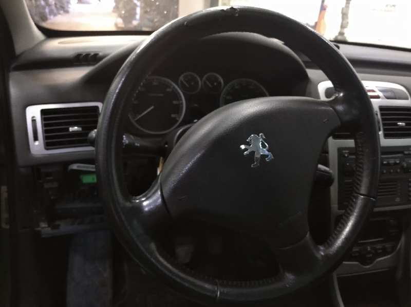 PEUGEOT 307 BREAK / SW (S1) BREAK XS   |   04.02 - 12.04 foto 10