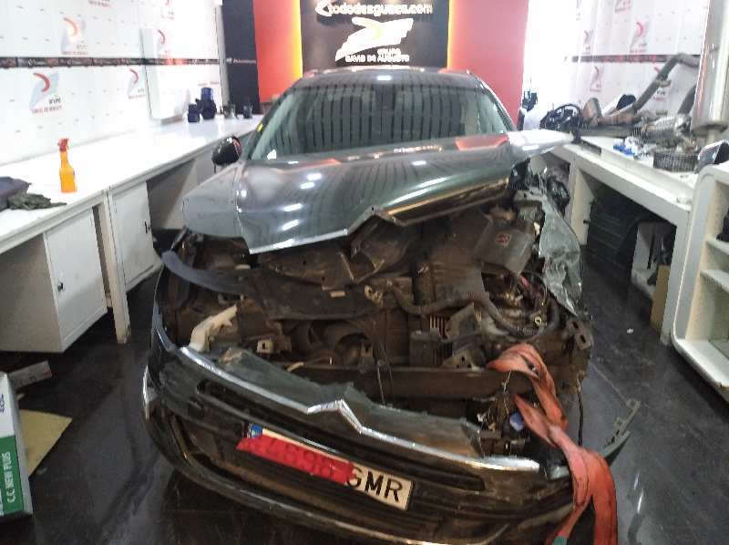 CITROEN C5 BERLINA Premier   |   03.08 - 12.10