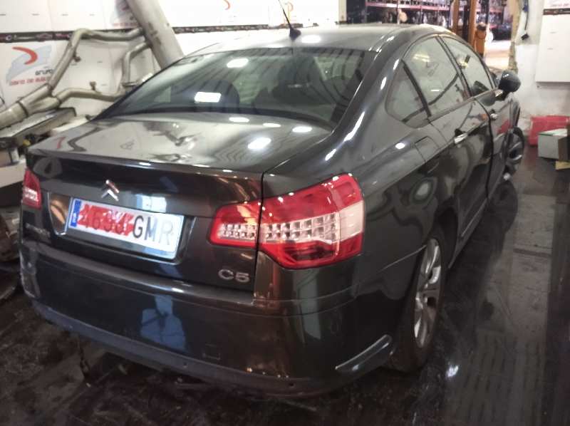 CITROEN C5 BERLINA Premier   |   03.08 - 12.10 foto 3