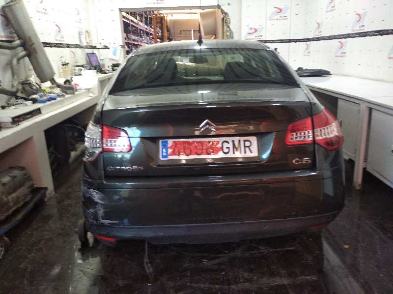 CITROEN C5 BERLINA Premier   |   03.08 - 12.10 foto 4