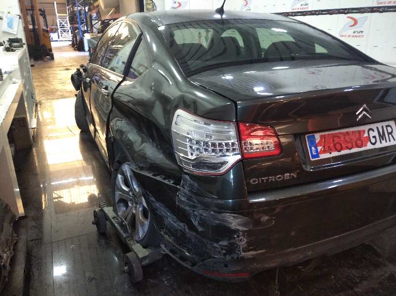 CITROEN C5 BERLINA Premier   |   03.08 - 12.10 foto 5