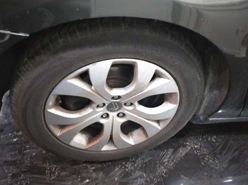 CITROEN C5 BERLINA Premier   |   03.08 - 12.10 foto 7