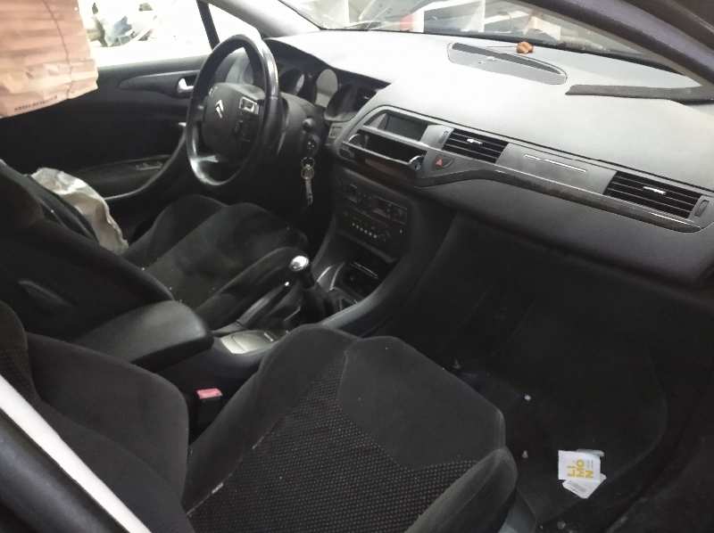 CITROEN C5 BERLINA Premier   |   03.08 - 12.10 foto 9