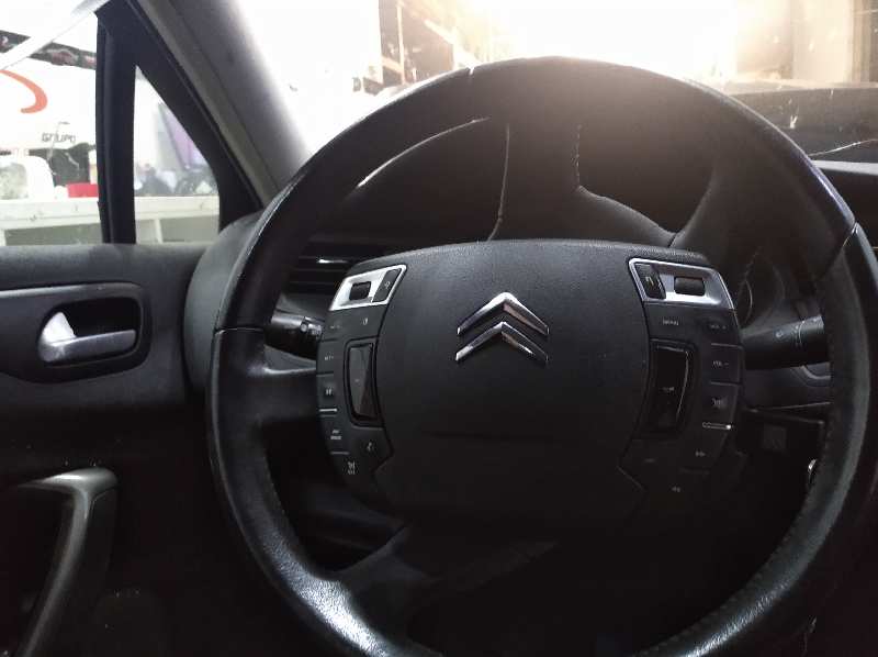 CITROEN C5 BERLINA Premier   |   03.08 - 12.10 foto 10