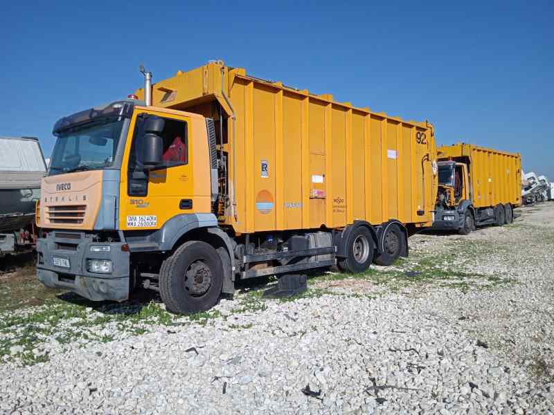 IVECO STRALIS (AD/AT) * F2BE3681C foto 12