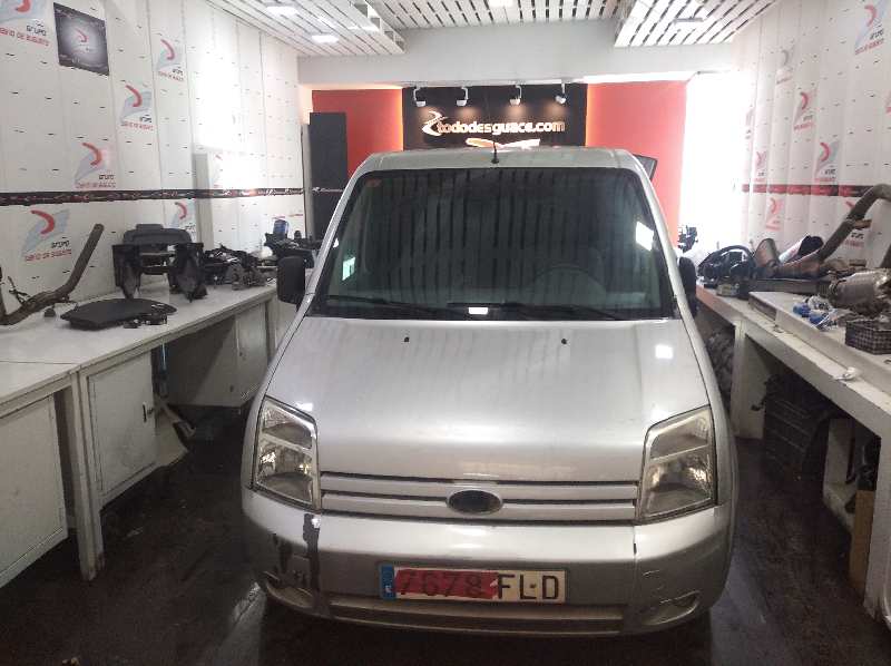 FORD TOURNEO CONNECT (TC7) Kombi B. corta (2006->)   |   07.06 - 12.09