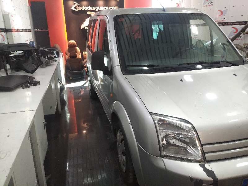 FORD TOURNEO CONNECT (TC7) Kombi B. corta (2006->)   |   07.06 - 12.09 foto 2