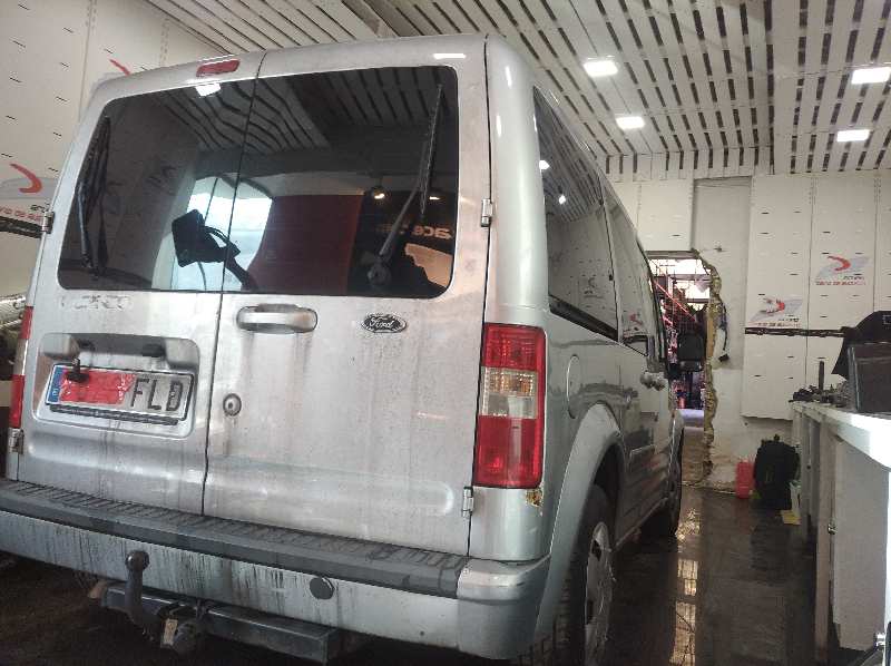 FORD TOURNEO CONNECT (TC7) Kombi B. corta (2006->)   |   07.06 - 12.09 foto 3