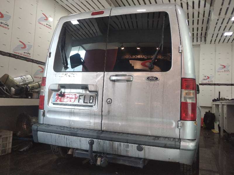 FORD TOURNEO CONNECT (TC7) Kombi B. corta (2006->)   |   07.06 - 12.09 foto 4