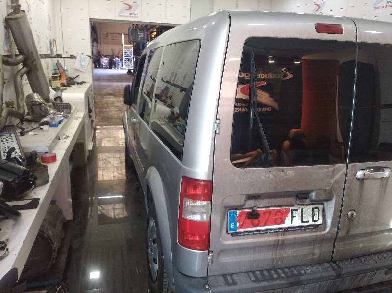 FORD TOURNEO CONNECT (TC7) Kombi B. corta (2006->)   |   07.06 - 12.09 foto 5