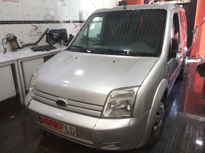 FORD TOURNEO CONNECT (TC7) Kombi B. corta (2006->)   |   07.06 - 12.09 foto 6