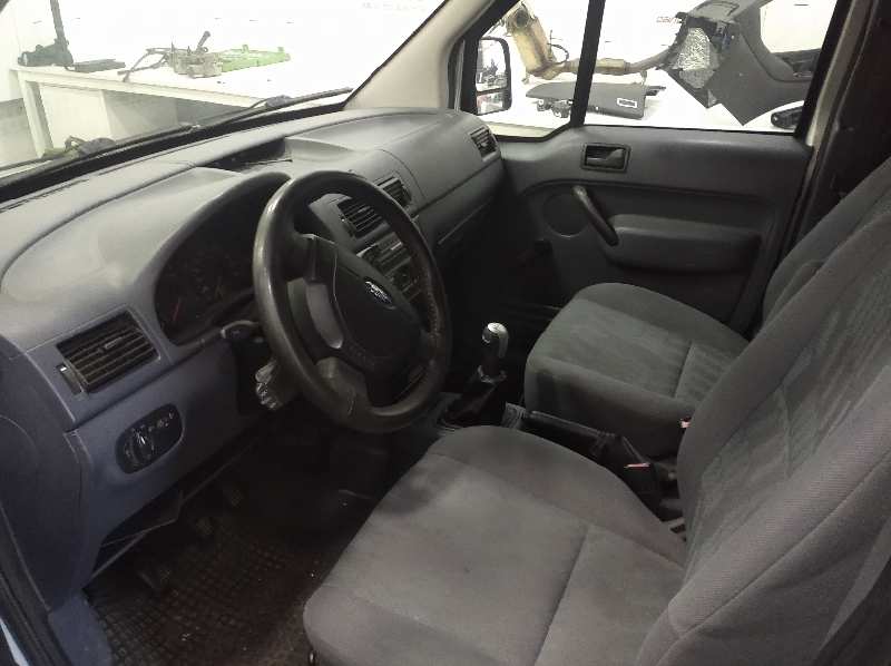 FORD TOURNEO CONNECT (TC7) Kombi B. corta (2006->)   |   07.06 - 12.09 foto 9