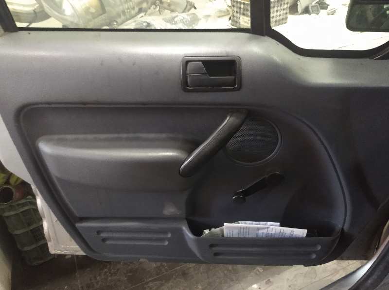 FORD TOURNEO CONNECT (TC7) Kombi B. corta (2006->)   |   07.06 - 12.09 foto 11