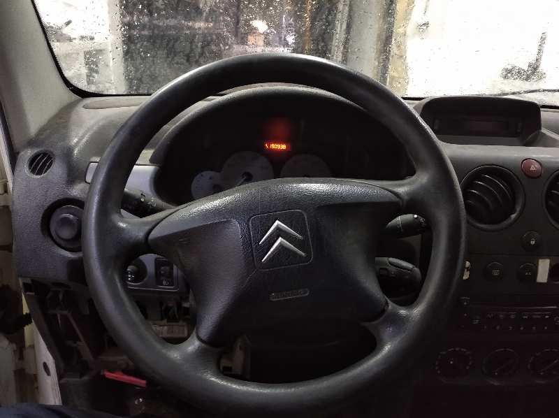 CITROEN BERLINGO 2.0 HDi SX Plus Familiar Motor 2,0 Ltr. - 66 kW HDi CAT (RHY / DW10TD) foto 9