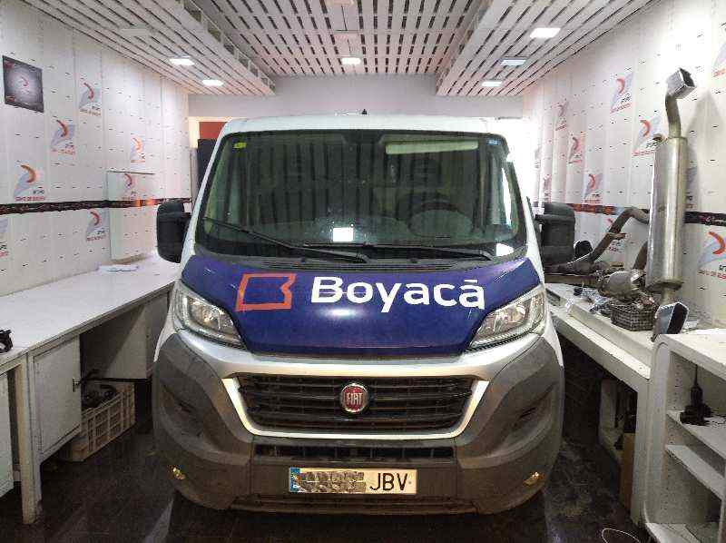 FIAT DUCATO CAJA CERRADA, COMBI 33, TECHO ELEVADO (09.2006 =>) 115   |   06.11 - 12.14