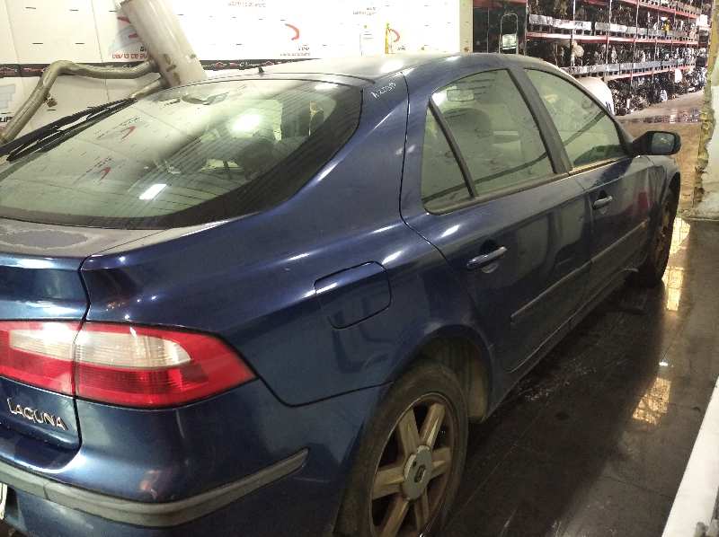 RENAULT LAGUNA II (BG0) Authentique   |   0.01 - ... foto 3