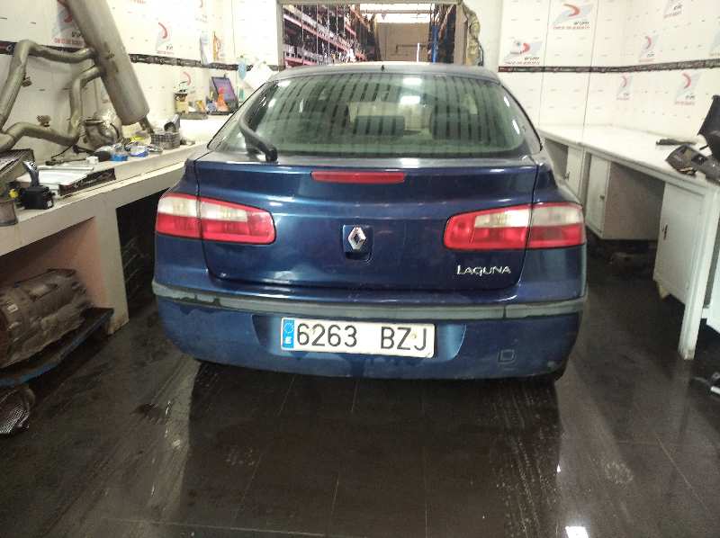 RENAULT LAGUNA II (BG0) Authentique   |   0.01 - ... foto 4