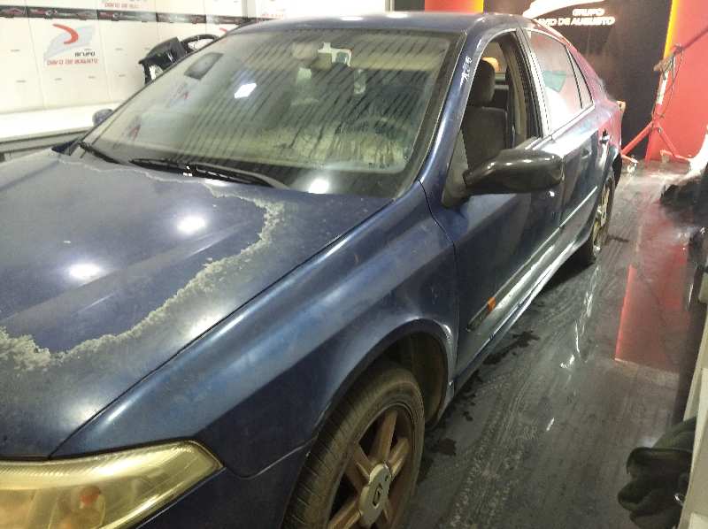 RENAULT LAGUNA II (BG0) Authentique   |   0.01 - ... foto 6