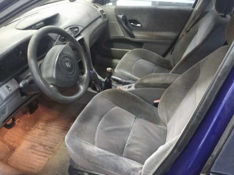 RENAULT LAGUNA II (BG0) Authentique   |   0.01 - ... foto 9
