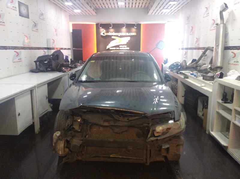 HONDA ACCORD BERLINA (CL/CN) 2.0 Comfort   |   01.03 - 12.08