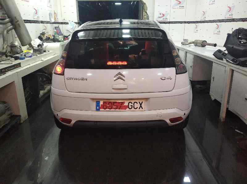 CITROEN C4 BERLINA Collection   |   08.04 - 12.08 foto 5