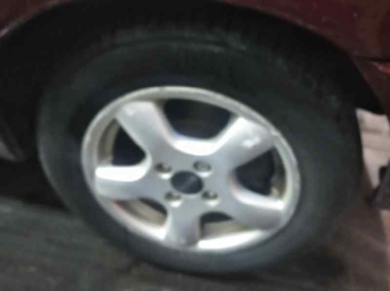 NISSAN ALMERA (N15) GX   |   07.95 - 12.00 foto 7