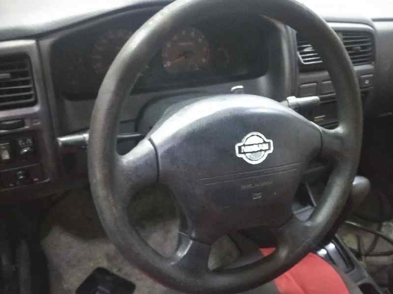 NISSAN ALMERA (N15) GX   |   07.95 - 12.00 foto 10