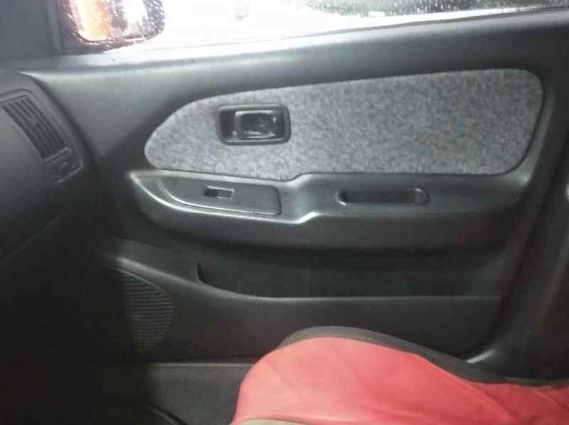 NISSAN ALMERA (N15) GX   |   07.95 - 12.00