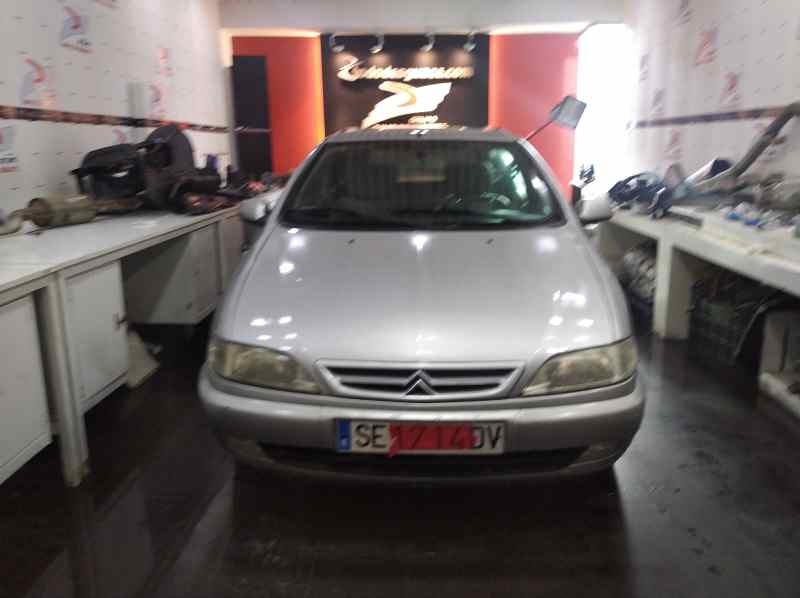 CITROEN XSARA BERLINA 1.9 D SX   |   12.97 - 12.04