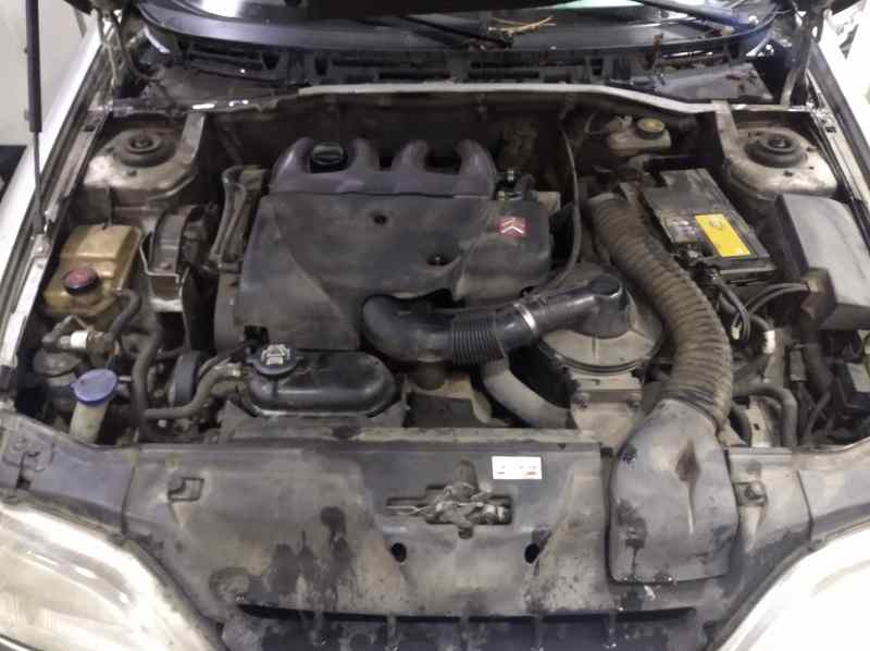 CITROEN XSARA BERLINA 1.9 D SX   |   12.97 - 12.04 foto 2