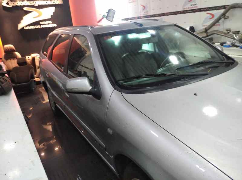 CITROEN XSARA BERLINA 1.9 D SX   |   12.97 - 12.04 foto 4
