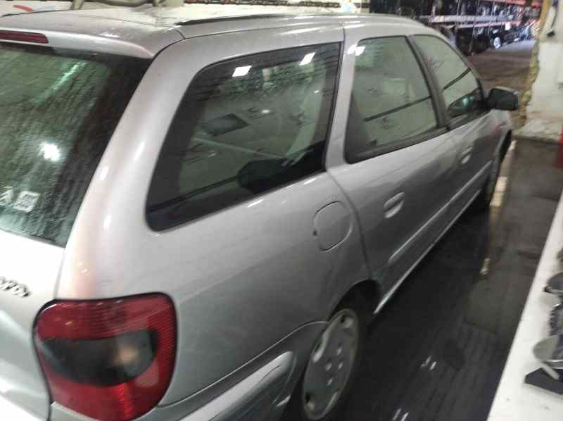 CITROEN XSARA BERLINA 1.9 D SX   |   12.97 - 12.04 foto 5