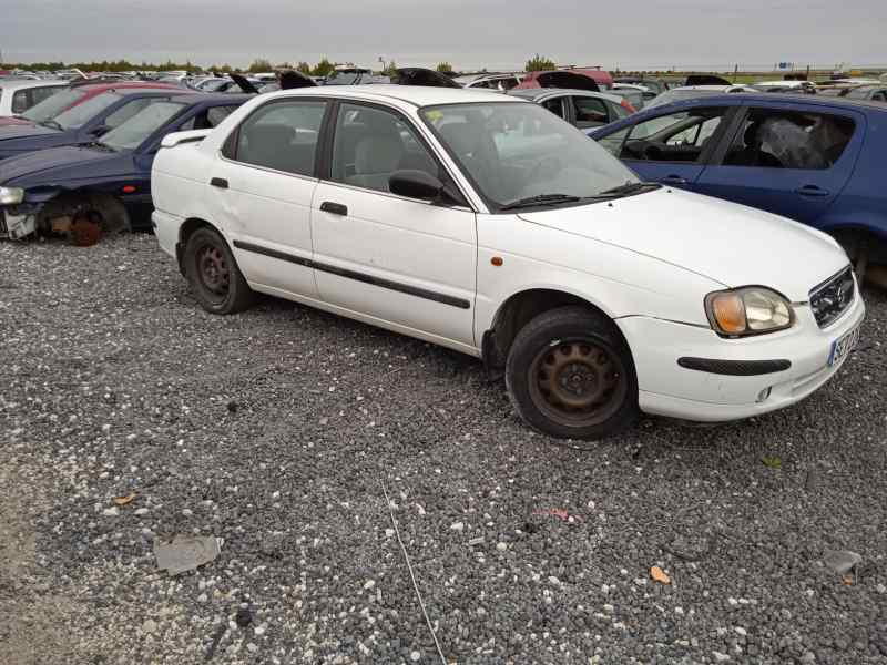 SUZUKI BALENO FAM. SY (EG) 1.9 TD GLX   |   01.99 - 12.01 foto 3