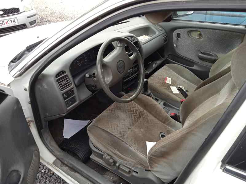 SUZUKI BALENO FAM. SY (EG) 1.9 TD GLX   |   01.99 - 12.01 foto 5