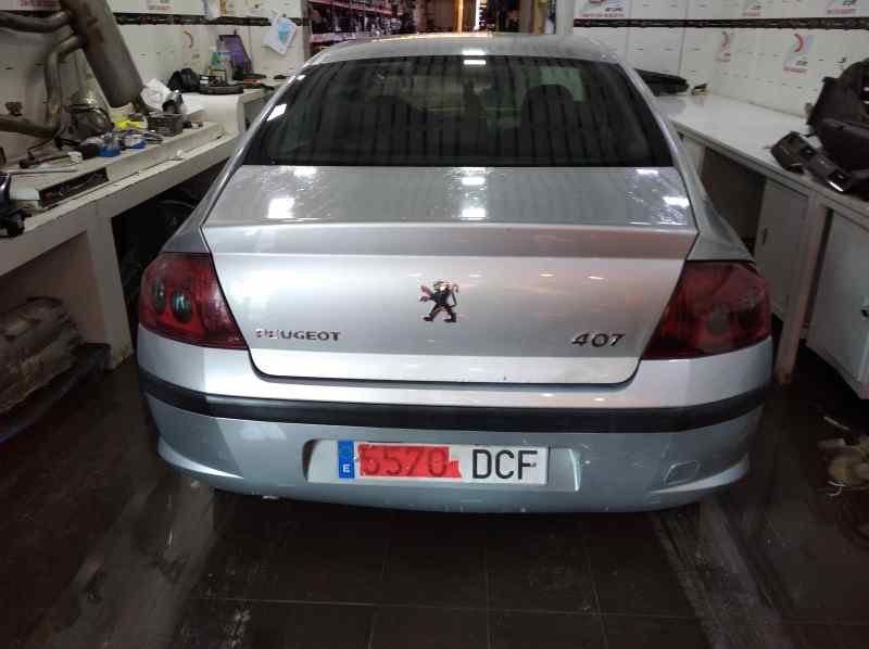 PEUGEOT 407 SR Confort   |   05.04 - 12.05 foto 3