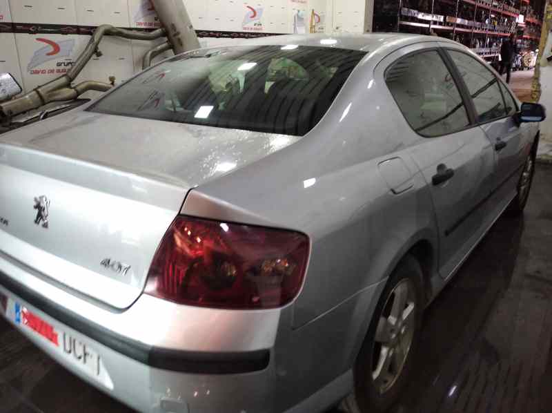 PEUGEOT 407 SR Confort   |   05.04 - 12.05 foto 4