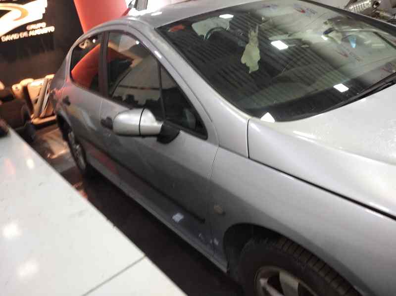 PEUGEOT 407 SR Confort   |   05.04 - 12.05 foto 5
