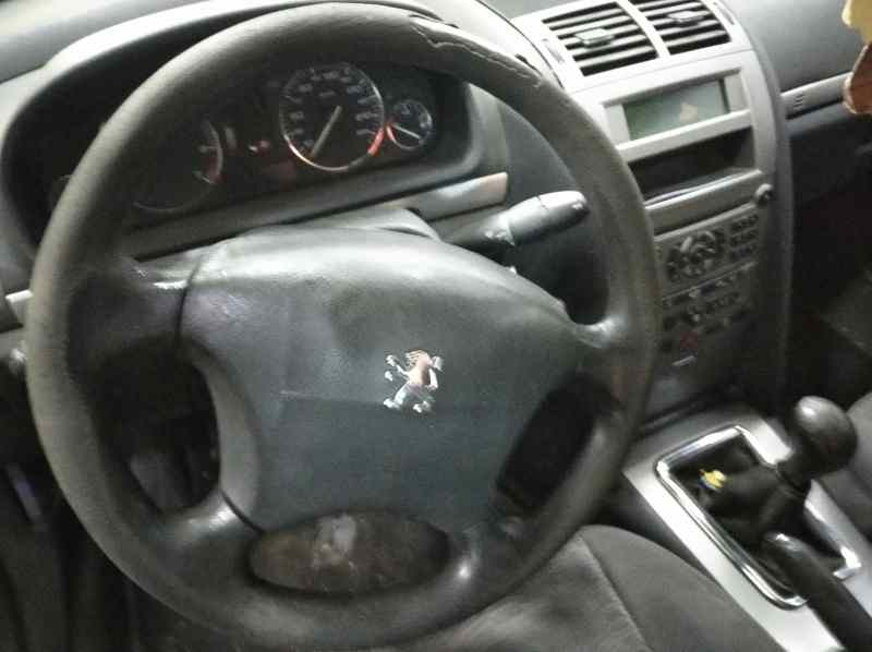 PEUGEOT 407 SR Confort   |   05.04 - 12.05 foto 7