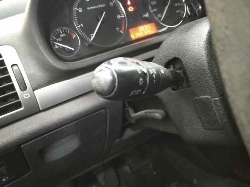 PEUGEOT 407 SR Confort   |   05.04 - 12.05 foto 11