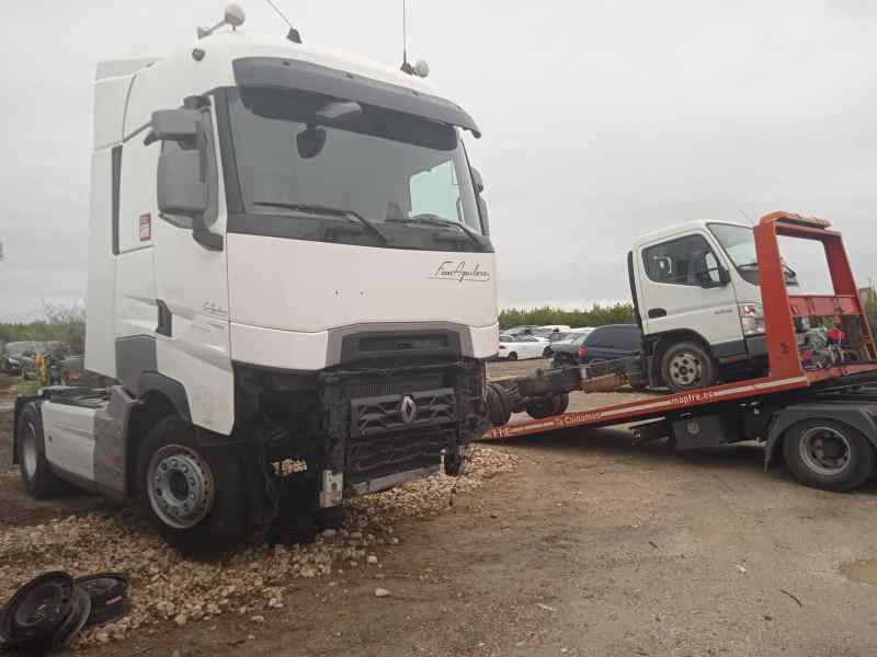 MITSUBISHI CANTER 4.05 -> Plataforma 35 Cabina doble (Comfort)   |   04.05 - 12.09